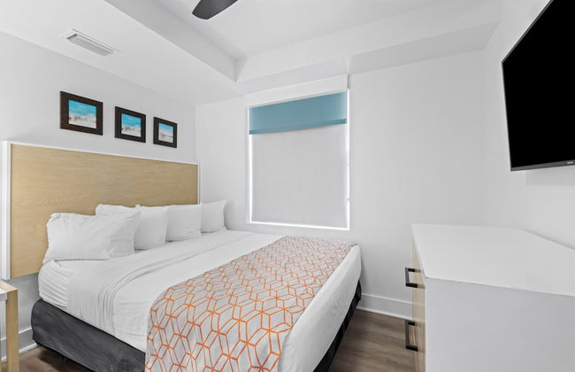 Provident Oceana Beachfront Suites - Foto 16