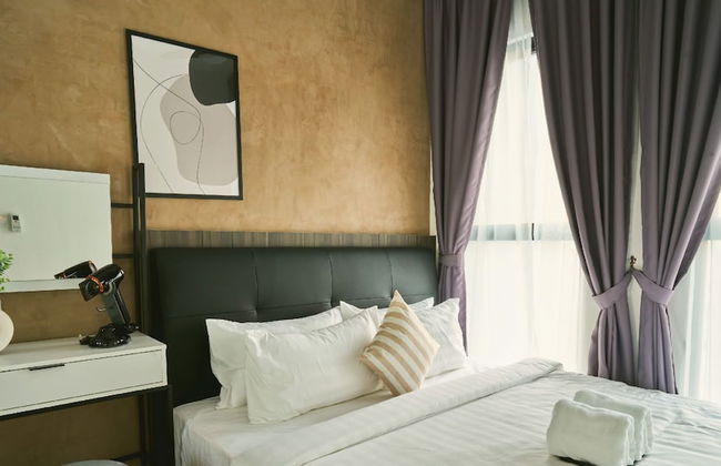 Trion Kuala Lumpur by Five Senses - Foto 7