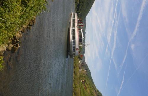 Ferienhaus Zenz - Ferienwohungen - Foto 25