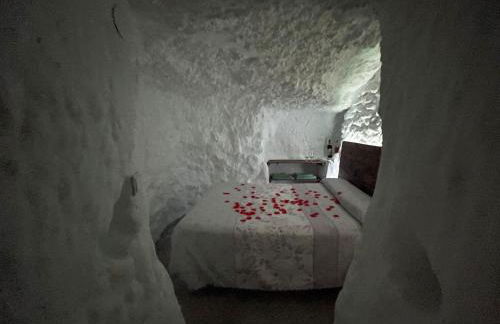 Cueva de David - Foto 6