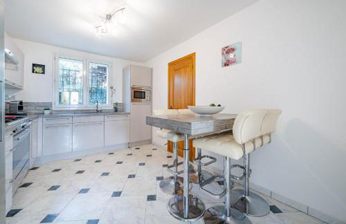 Villa de prestige Vue mer panoramique Piscine Climatisation - Foto 35