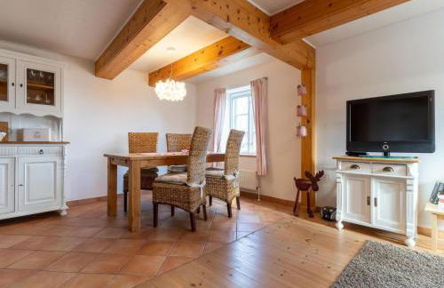 Ferienhaus in Westerhever mit Garten - Foto 12