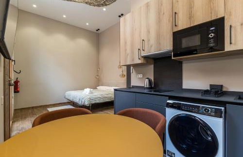 Premium Suite by the Turia River 4 - Foto 12