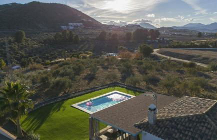 Casa de campo Sierra Gorda - Photo 11