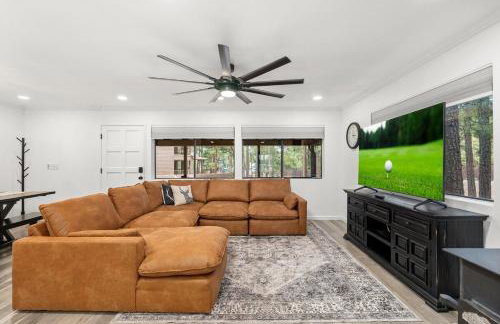 Modern Lakeside Family Fun Cabin - Foto 27