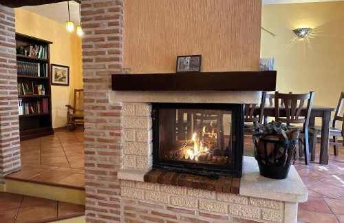 Casa Rural La Posada de Santa Teresa - Foto 15