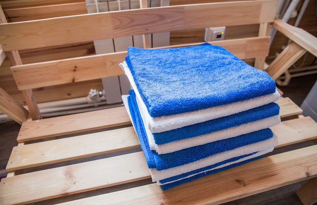 Nikitskoe podvorie - Foto 42