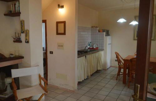 Casa Su Riu - Foto 32