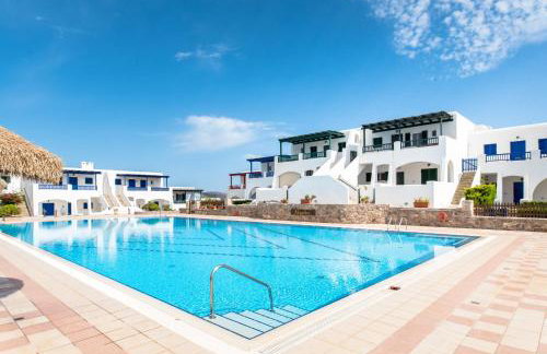 SounioKallisti Suites 3 - Foto 7