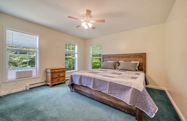 2900sqft villa near ski & snowboarding - Foto 8