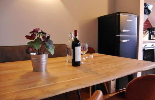 Fewo Blumes Bergfrieden mit MeineCardPlus - Foto 14