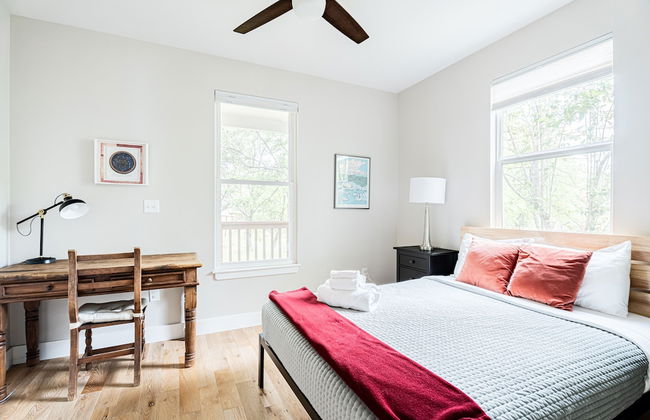 Vibrant Vista - Foto 9