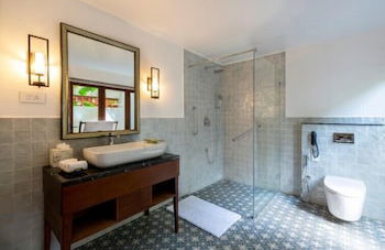 amã Stays & Trails Villa Siolim, Goa - Photo 14