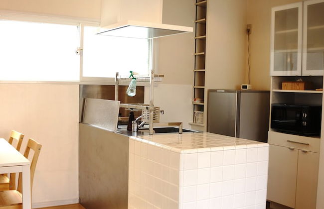 Ten Apartment Hotel - Photo 69