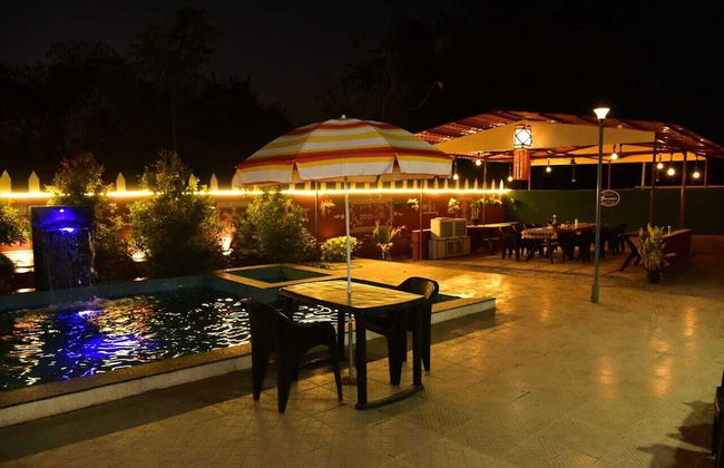 Seasons The Resort - Photo 8