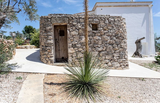 Villa Torre Dell'alto mare Blocco n.2 - Foto 60