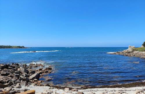 Holiday Home in Santec near Dossen Beach - Foto 17