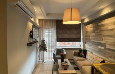 Business Flat Stavroupoli - Foto 28
