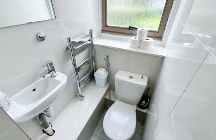 Modern 3-Bed, 3-Bath Maida Vale Flat with Private Garden near Little Venice, St Johns Wood, Regents Park, Paddington by NourNest Apartments - Photo 27