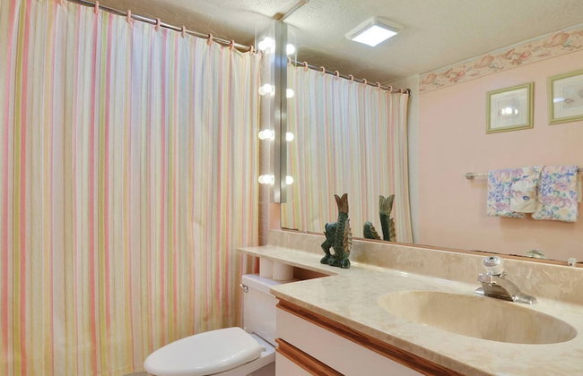 Atlantic Paradise by Avantstay Great Location w/ Balcony, Outdoor Dining & Shared Pool & Hot Tub! - Foto 85