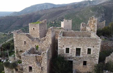 Vathia view - Foto 14