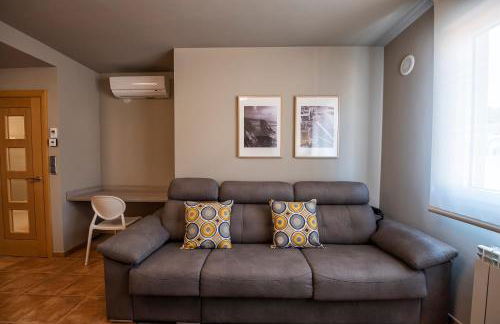 Apartamentos Vida Mar de Laxe - Foto 46