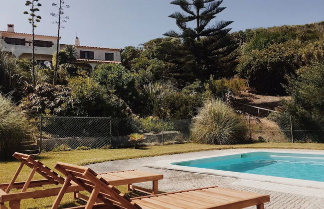 Casa da Praia - Beachfront Private Pool - Foto 12