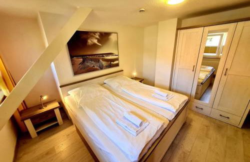 Boddenhus Apartment - Foto 18