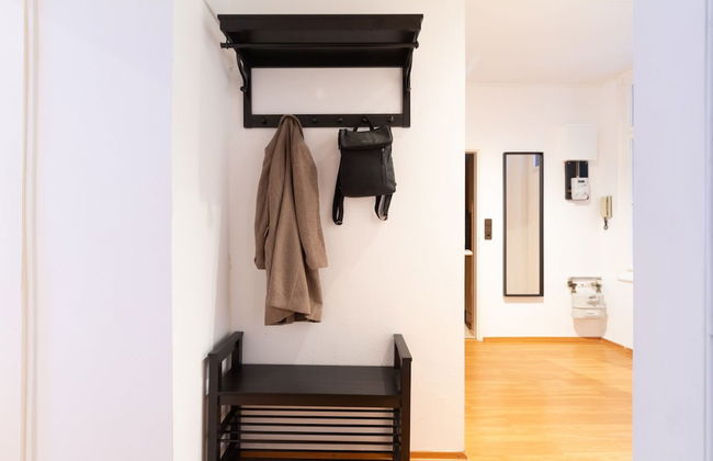 Apartment Familienplatz - Photo 1