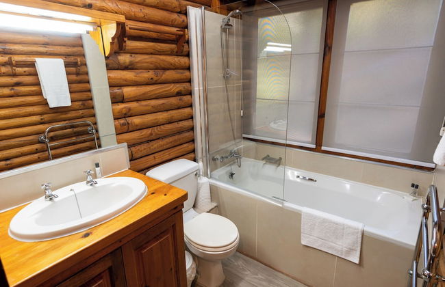 Under Milkwood Resort - Foto 52