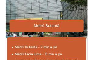 Lindo flat no Butantã! Próx a USP! - Foto 2