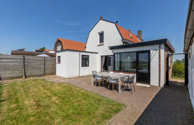 Bungalow in Sint Maartenszee Near Dunes - Foto 19