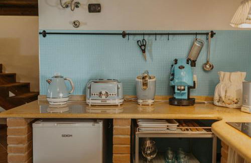 Esmeralda B&B - Foto 9