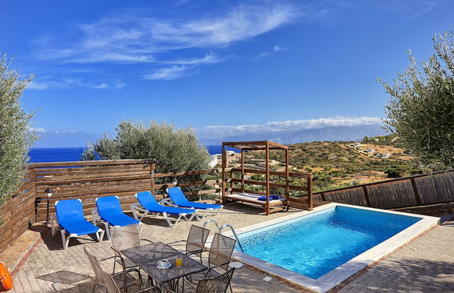 Elounda Eleon Villas - Foto 13