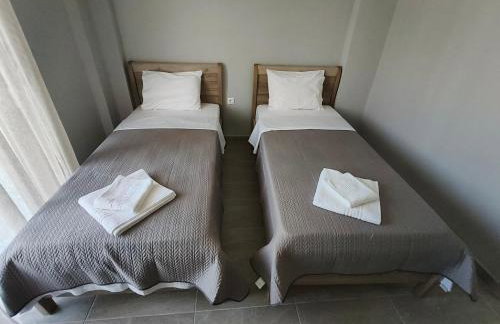 Irina's Apartment 4 - Foto 21
