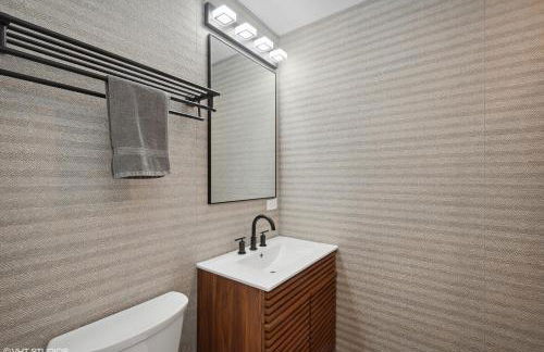 Brilliant Downtown Chicago 3-Bedroom Condominium - Foto 19