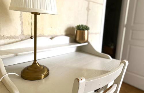 Gîte Saint Joseph - Foto 58