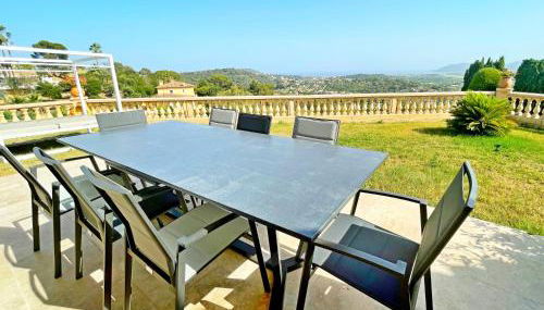 Villa Loubliere - Photo 5