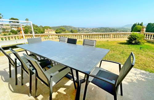 Villa Loubliere - Foto 5