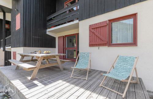 La Norma en Terrasse - Foto 1