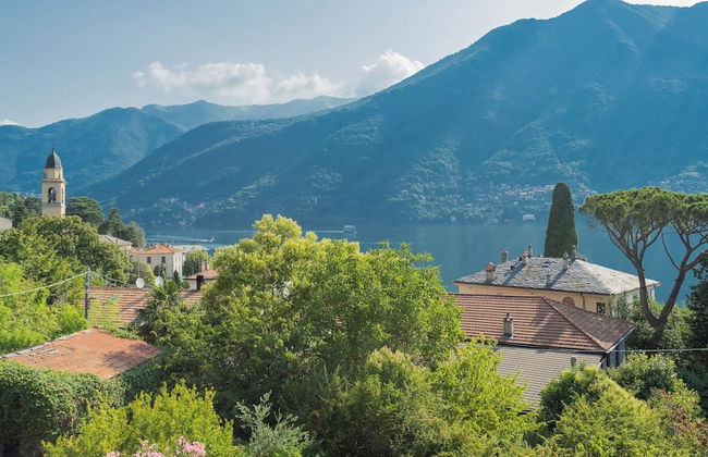 P Terrace by Rent all Como - Foto 29