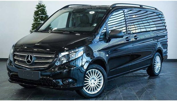 Transfer do aeroporto de Nápoles com minivan - Foto 5