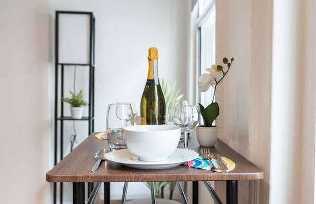 Livestay - Hidden Covent Garden Gem - Photo 13