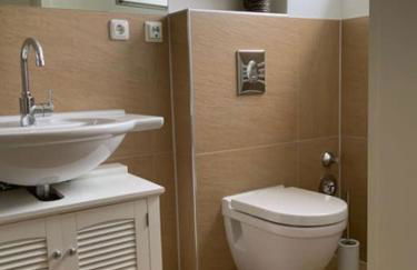 Airport-Messe Apartment, fußläufig erreichbar 3 - Foto 9