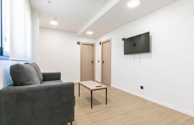 Micampus Getafe - Foto 15