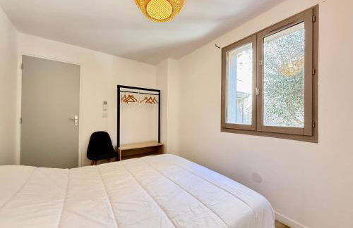 Superbe Villa vue mer - Jacuzzi - Pétanque - Foto 18