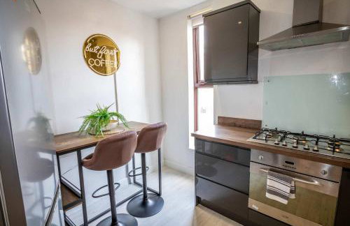 Stunning Didsbury Apartment by City SuperHost - Foto 14