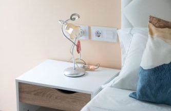 Fantastic apartment near beach & Science City - Photo 52