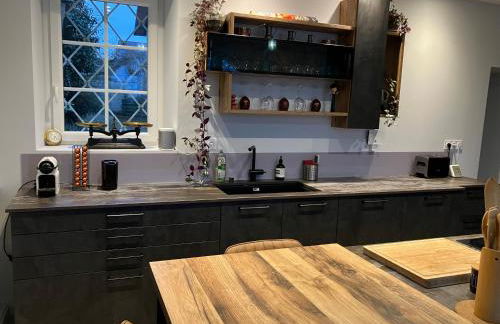 Magnifique maison de maître saumuroise - Foto 15