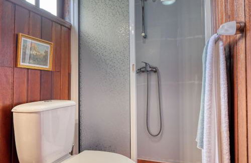 Chalet do Relógio d'Água, a Home in Madeira - Foto 16